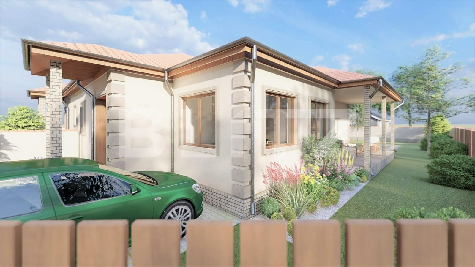 Casa de vânzare 3 camere Sacalaz - 81710CV | BLITZ Timișoara | Poza9