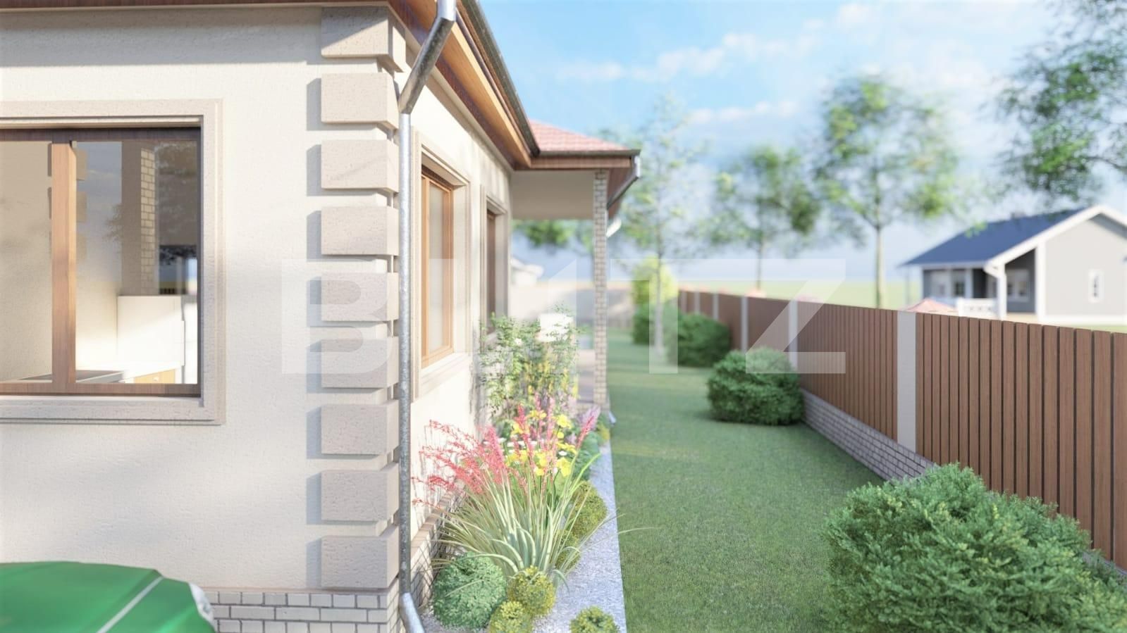 Casa de vânzare 3 camere Sacalaz - 81710CV | BLITZ Timișoara | Poza8