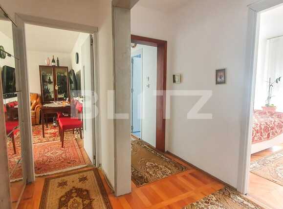 Apartament de vânzare 4 camere Sagului - 81718AV | BLITZ Timișoara | Poza1