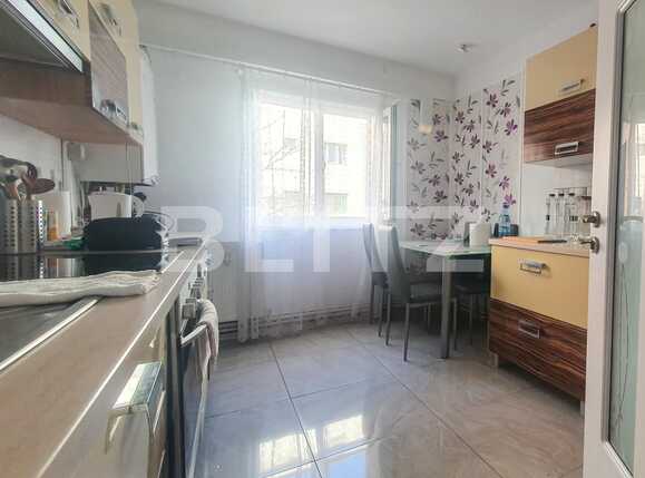 Apartament de vânzare 4 camere Sagului - 81718AV | BLITZ Timișoara | Poza3