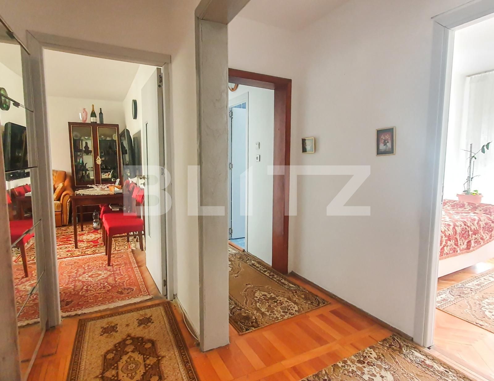 Apartament de vânzare 4 camere Sagului - 81718AV | BLITZ Timișoara | Poza1