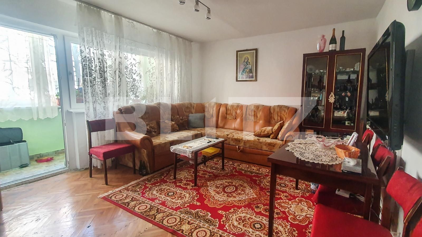 Apartament de vânzare 4 camere Sagului - 81718AV | BLITZ Timișoara | Poza6