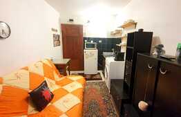 Investitia ideala! Garsoniera cocheta 11 mp + baie 4 mp, zona Buziasului