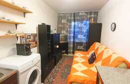 Investitia ideala! Garsoniera cocheta 11 mp + baie 4 mp, zona Buziasului