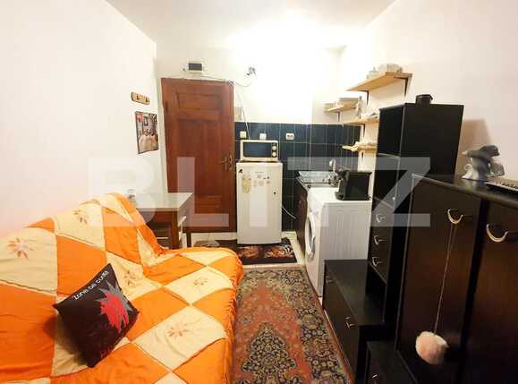Garsonieră de vânzare Buziasului - 81720AV | BLITZ Timișoara | Poza5