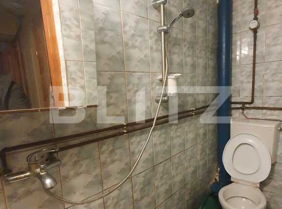 Garsonieră de vânzare Buziasului - 81720AV | BLITZ Timișoara | Poza4