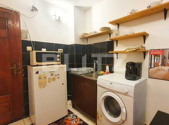 Garsonieră de vânzare Buziasului - 81720AV | BLITZ Timișoara | Poza2