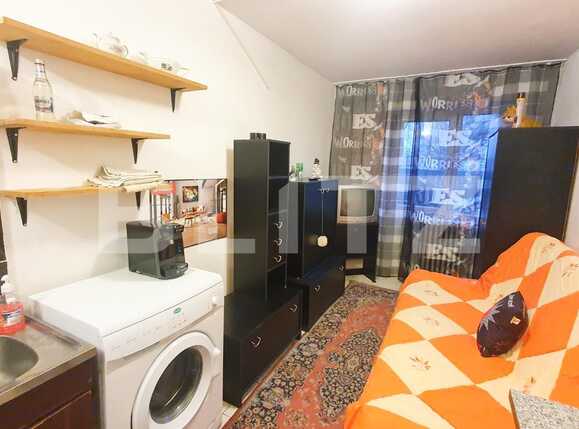 Garsonieră de vânzare Buziasului - 81720AV | BLITZ Timișoara | Poza3