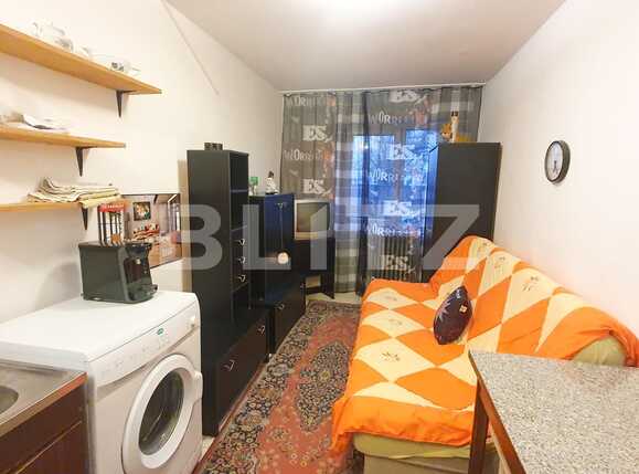 Garsonieră de vânzare Buziasului - 81720AV | BLITZ Timișoara | Poza1