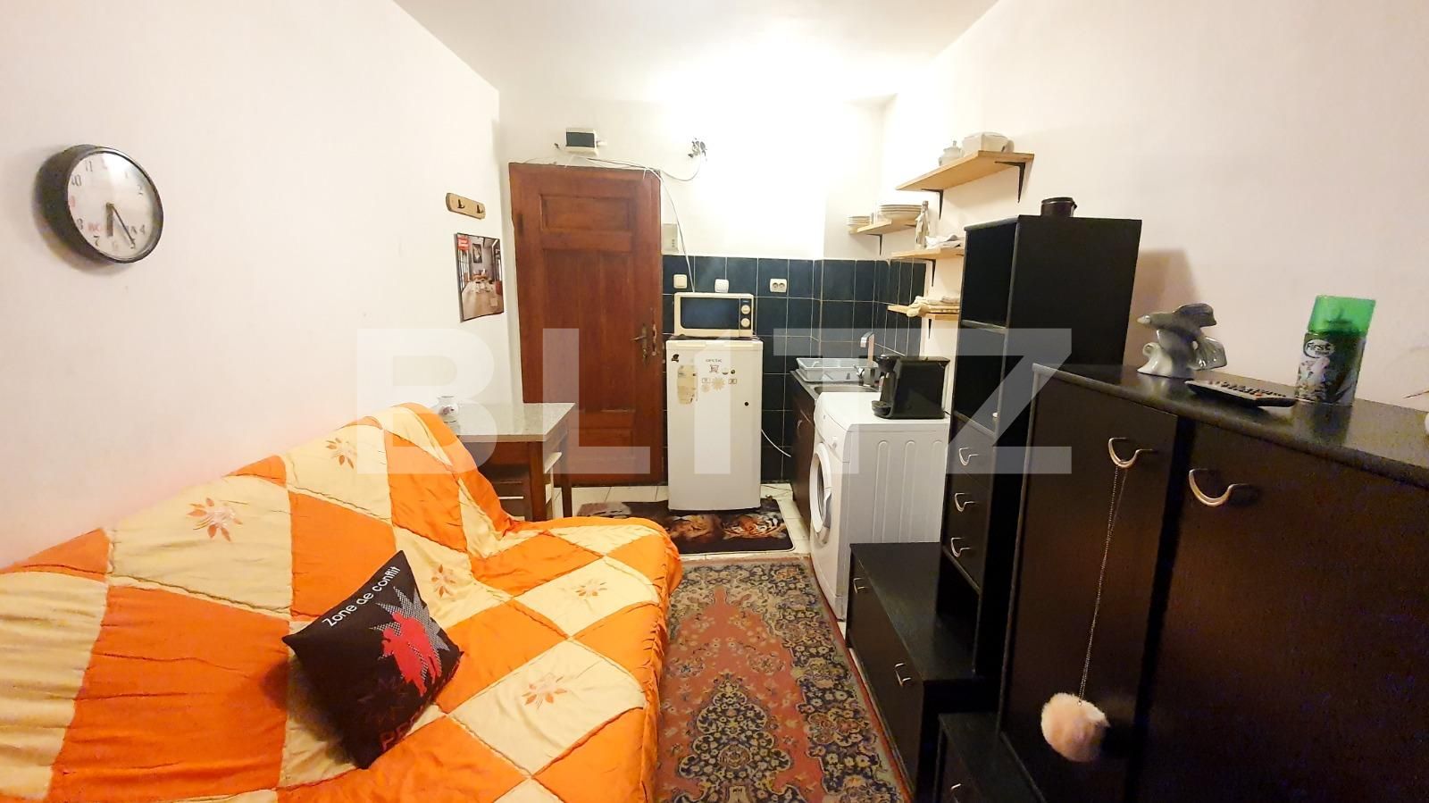Garsonieră de vânzare Buziasului - 81720AV | BLITZ Timișoara | Poza5