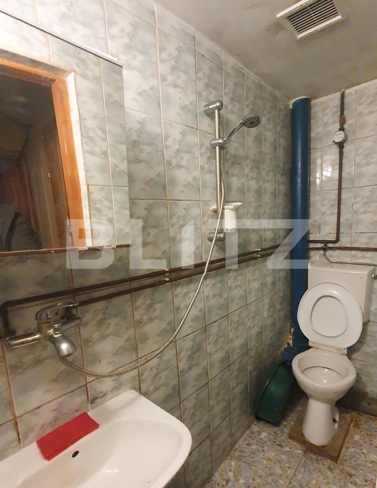 Garsonieră de vânzare Buziasului - 81720AV | BLITZ Timișoara | Poza4