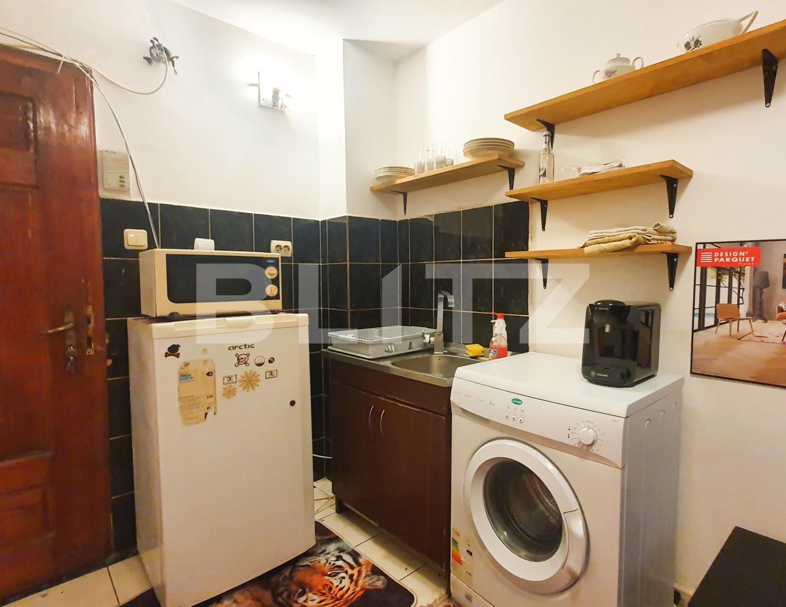 Garsonieră de vânzare Buziasului - 81720AV | BLITZ Timișoara | Poza2