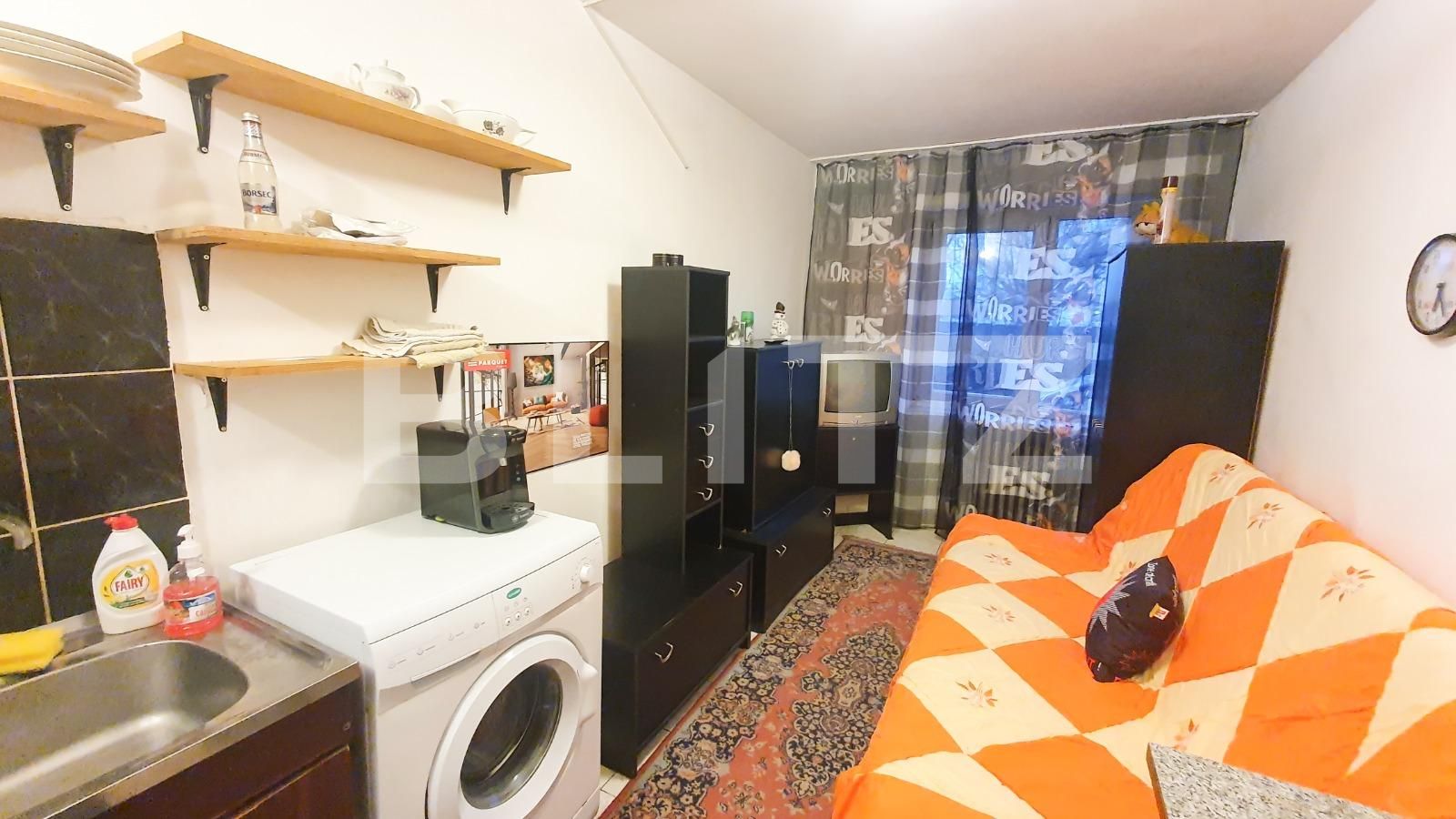 Garsonieră de vânzare Buziasului - 81720AV | BLITZ Timișoara | Poza3