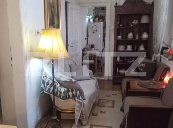 Apartament de vânzare 2 camere Semicentral - 81722AV | BLITZ Timișoara | Poza1