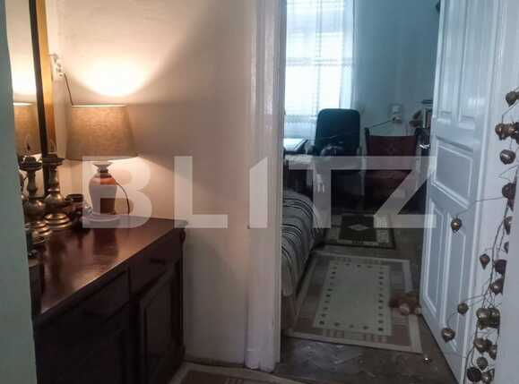 Apartament de vânzare 2 camere Semicentral - 81722AV | BLITZ Timișoara | Poza3