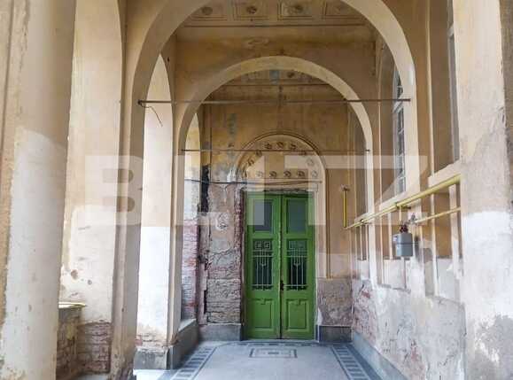 Apartament de vânzare 2 camere Semicentral - 81722AV | BLITZ Timișoara | Poza12