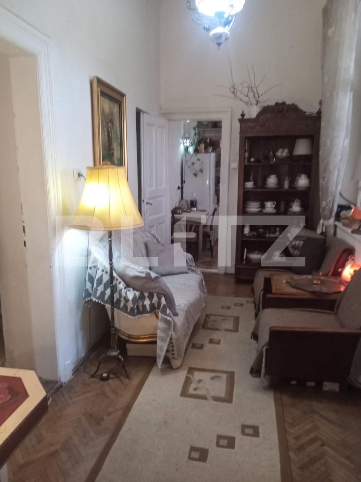 Apartament de vânzare 2 camere Semicentral - 81722AV | BLITZ Timișoara | Poza1