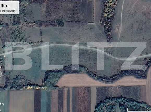 Teren de vânzare Exterior Est - 81740TV | BLITZ Timișoara | Poza1