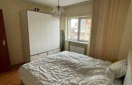 Apartament 2 camere, 60 mp, decomandat, zona Parvan