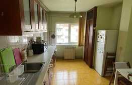 Apartament 2 camere, 60 mp, decomandat, zona Parvan