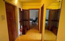 Apartament 2 camere, 60 mp, decomandat, zona Parvan