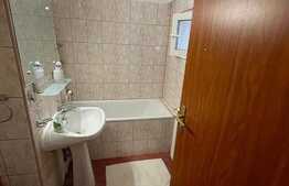 Apartament 2 camere, 60 mp, decomandat, zona Parvan