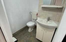 Spatiu comercial de 73 mp, zona Fabric