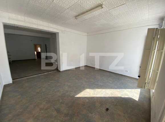 Spațiu comercial de închiriat Traian - 81803SIC | BLITZ Timișoara | Poza2