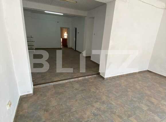 Spațiu comercial de închiriat Traian - 81803SIC | BLITZ Timișoara | Poza3