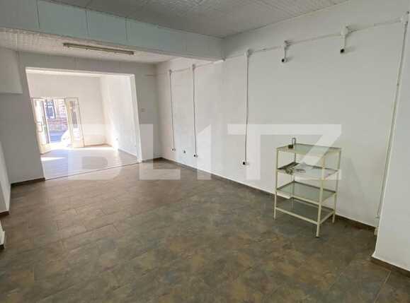 Spațiu comercial de închiriat Traian - 81803SIC | BLITZ Timișoara | Poza1