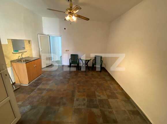 Spațiu comercial de închiriat Traian - 81803SIC | BLITZ Timișoara | Poza5