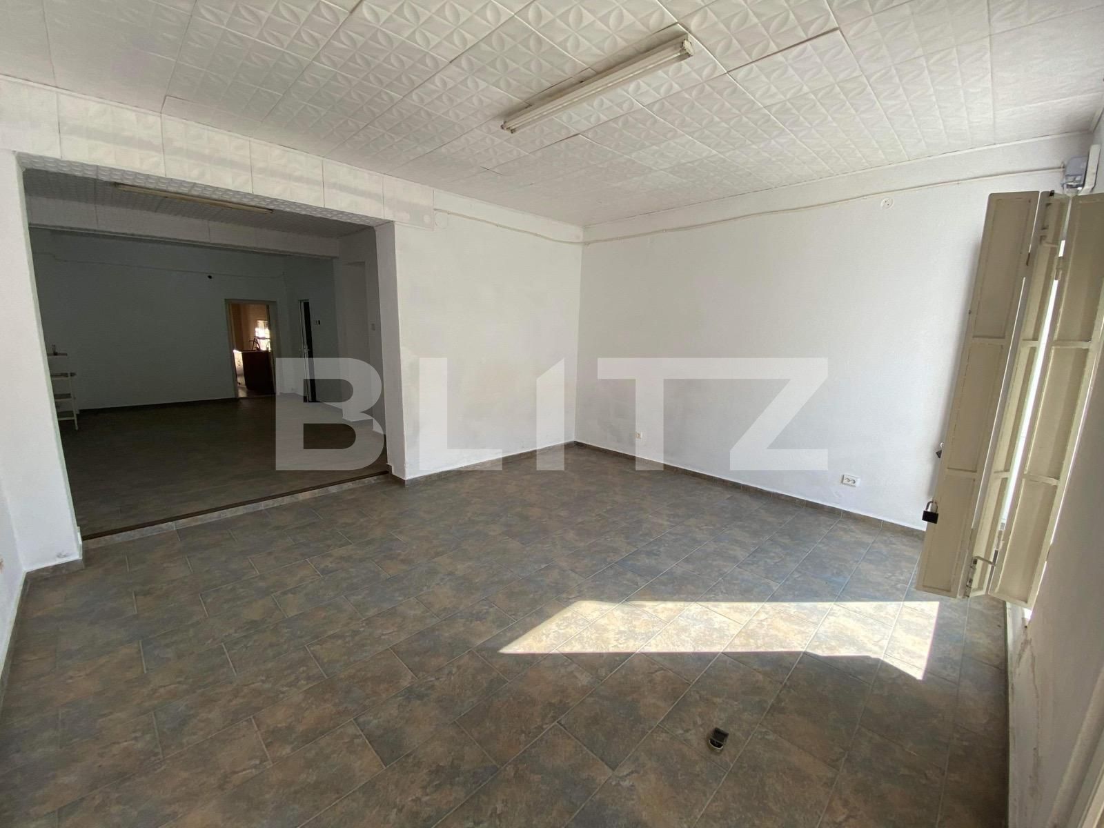 Spațiu comercial de închiriat Traian - 81803SIC | BLITZ Timișoara | Poza2