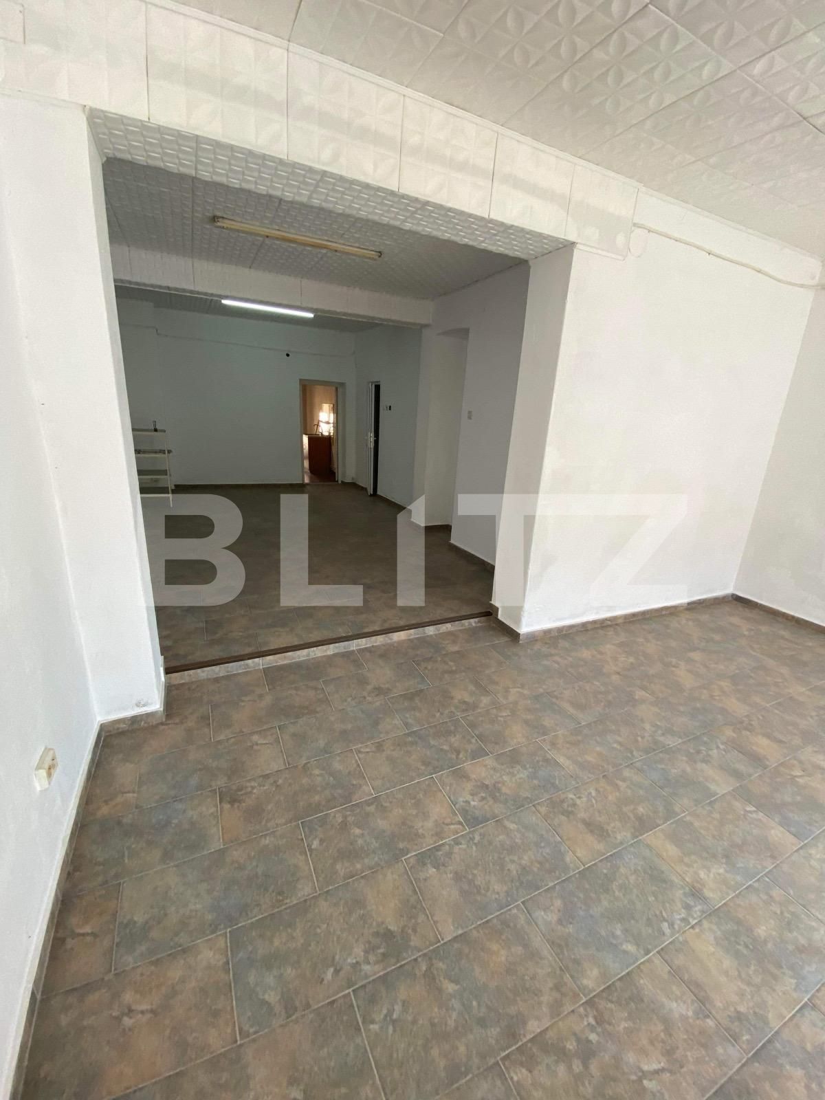 Spațiu comercial de închiriat Traian - 81803SIC | BLITZ Timișoara | Poza3