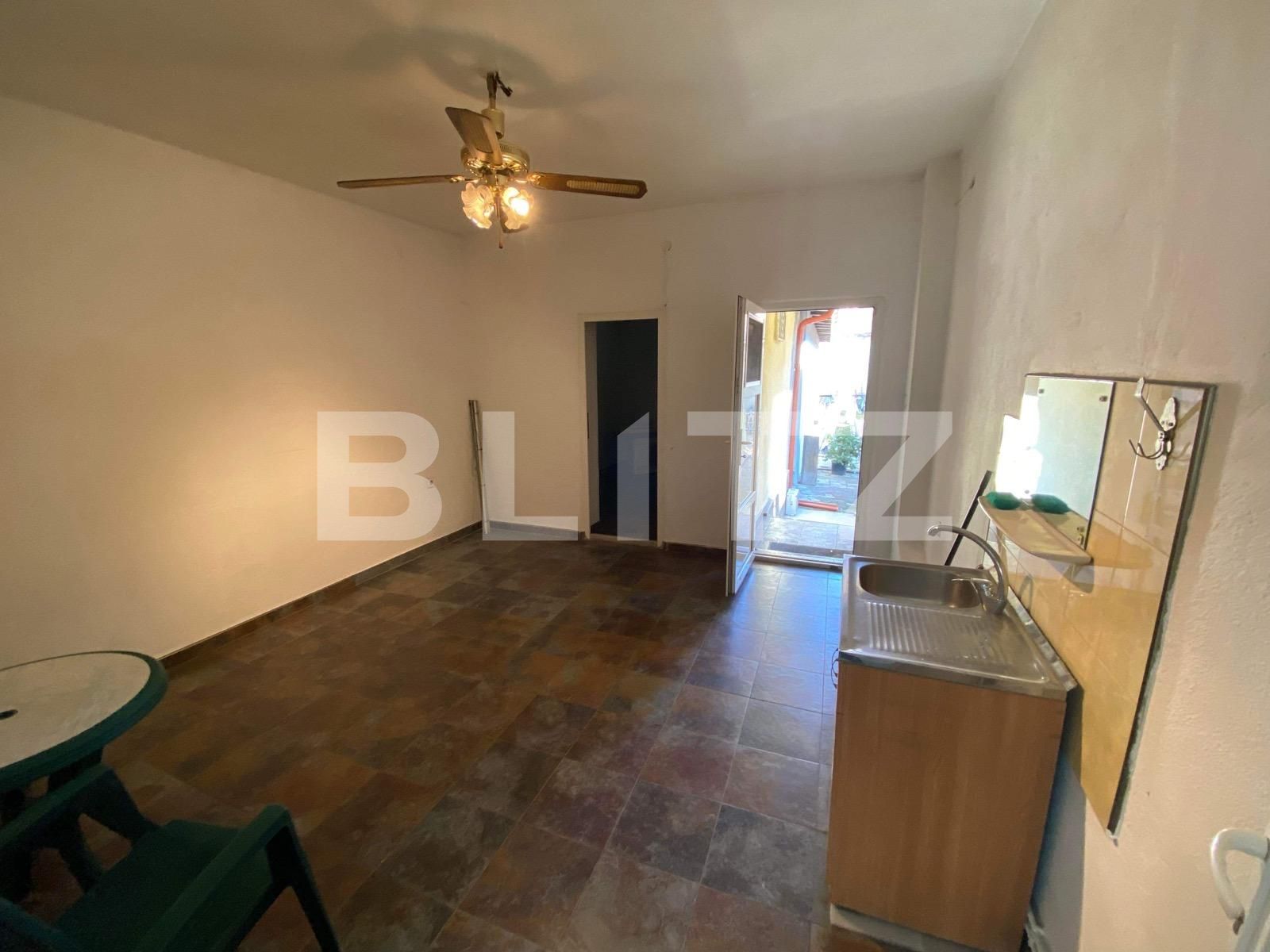 Spațiu comercial de închiriat Traian - 81803SIC | BLITZ Timișoara | Poza4