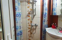 Garsoniera mobilata si utilata, 21 mp, etaj intermadiar, zona UMT