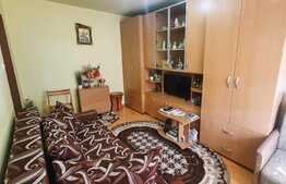 Garsoniera mobilata si utilata, 21 mp, etaj intermadiar, zona UMT