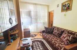 Garsoniera mobilata si utilata, 21 mp, etaj intermadiar, zona UMT