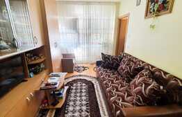 Garsoniera mobilata si utilata, 21 mp, etaj intermadiar, zona UMT