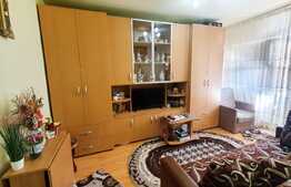 Garsoniera mobilata si utilata, 21 mp, etaj intermadiar, zona UMT