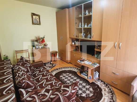 Garsonieră de vânzare UMT - 81805AV | BLITZ Timișoara | Poza7