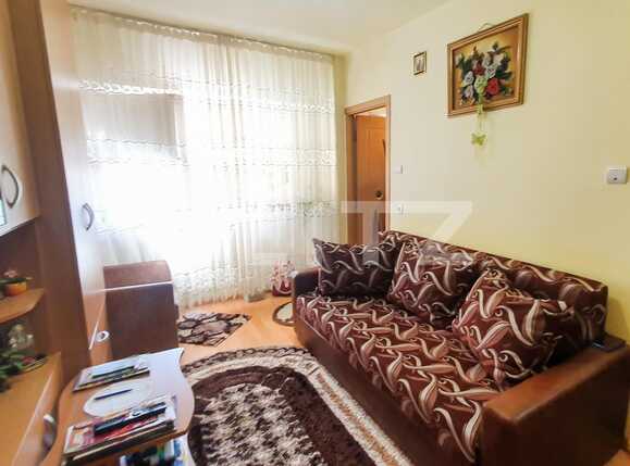 Garsonieră de vânzare UMT - 81805AV | BLITZ Timișoara | Poza1