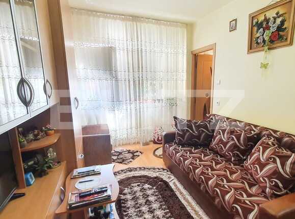 Garsonieră de vânzare UMT - 81805AV | BLITZ Timișoara | Poza2