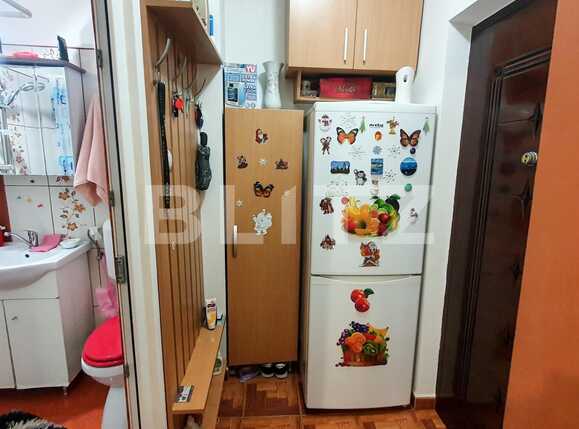 Garsonieră de vânzare UMT - 81805AV | BLITZ Timișoara | Poza10