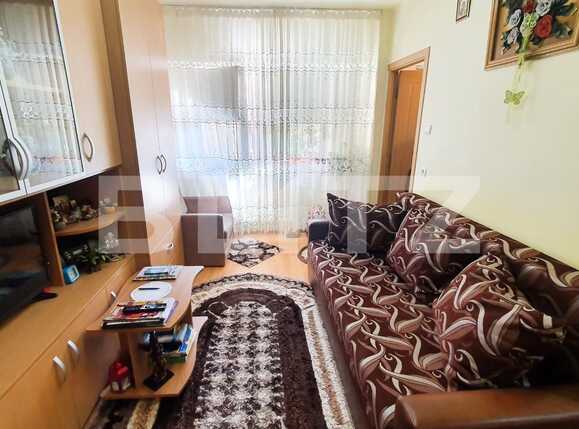 Garsonieră de vânzare UMT - 81805AV | BLITZ Timișoara | Poza4