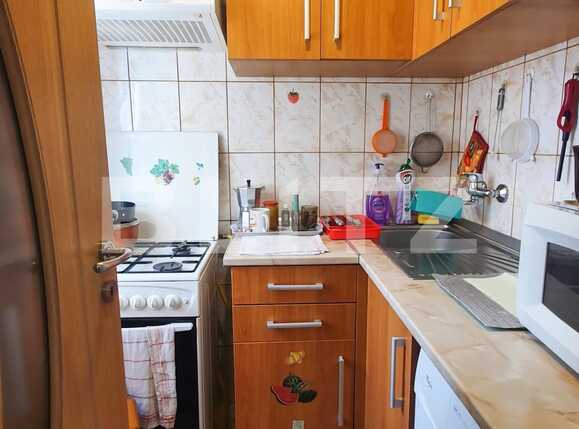 Garsonieră de vânzare UMT - 81805AV | BLITZ Timișoara | Poza5