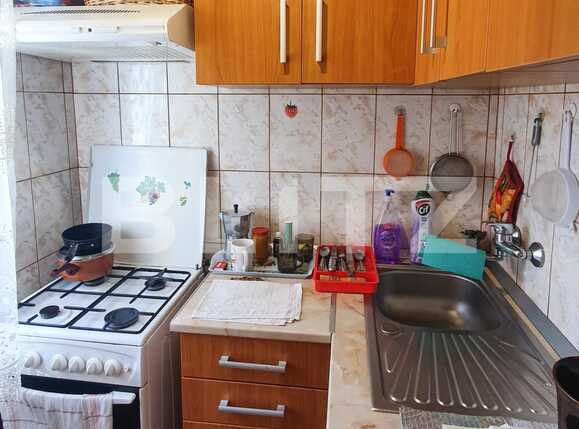 Garsonieră de vânzare UMT - 81805AV | BLITZ Timișoara | Poza6