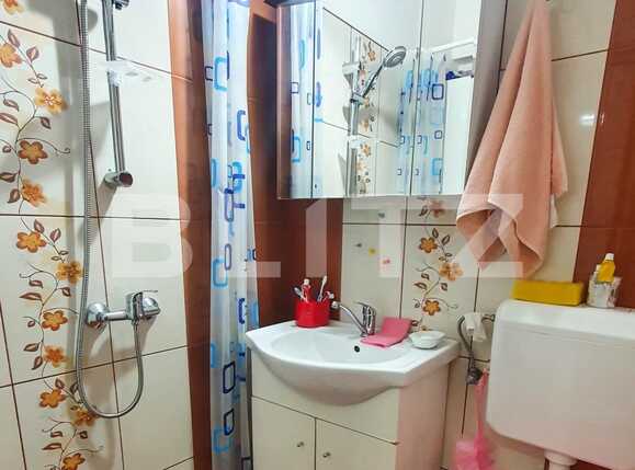 Garsonieră de vânzare UMT - 81805AV | BLITZ Timișoara | Poza9