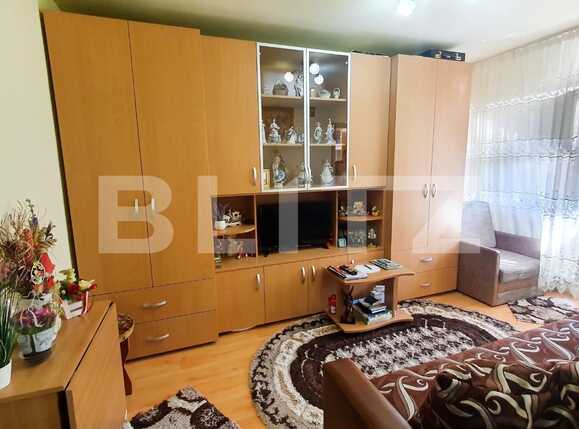 Garsonieră de vânzare UMT - 81805AV | BLITZ Timișoara | Poza3