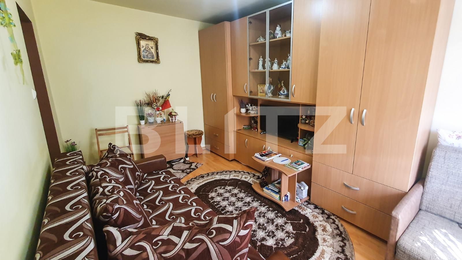 Garsonieră de vânzare UMT - 81805AV | BLITZ Timișoara | Poza7