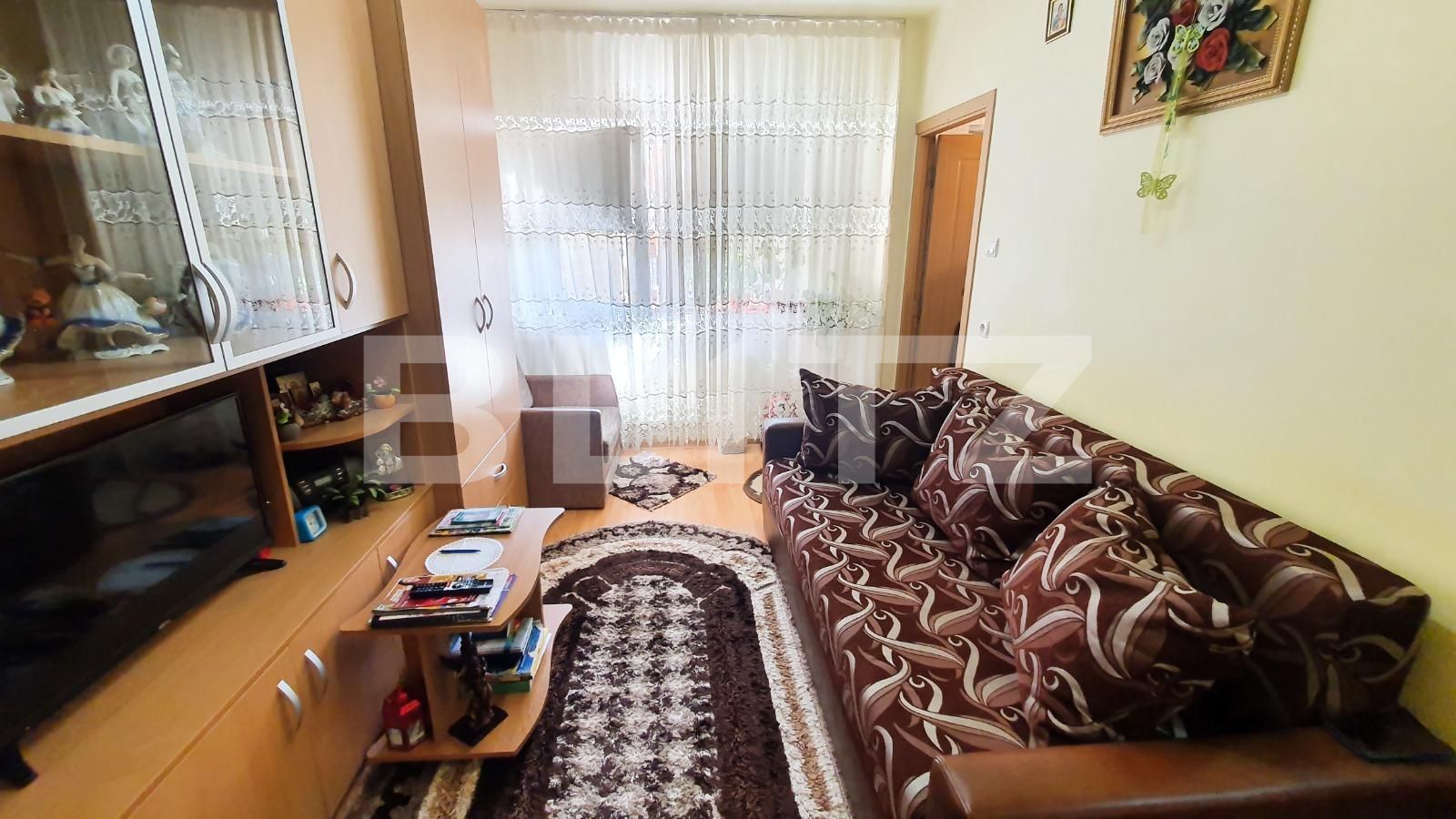 Garsonieră de vânzare UMT - 81805AV | BLITZ Timișoara | Poza4